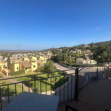 Montemares Golf Luxury Villas & Apartments At La Manga Club Extérieur photo