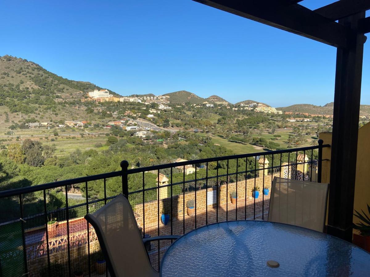 Montemares Golf Luxury Villas & Apartments At La Manga Club Extérieur photo