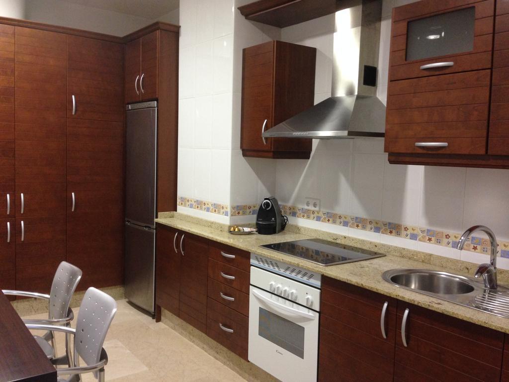 Montemares Golf Luxury Villas & Apartments At La Manga Club Extérieur photo