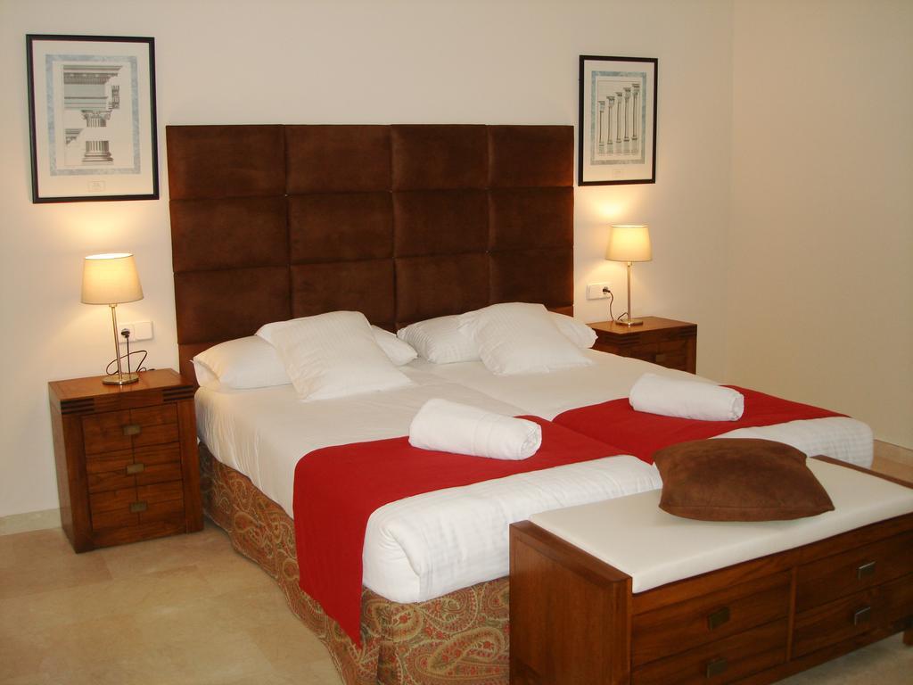 Montemares Golf Luxury Villas & Apartments At La Manga Club Extérieur photo