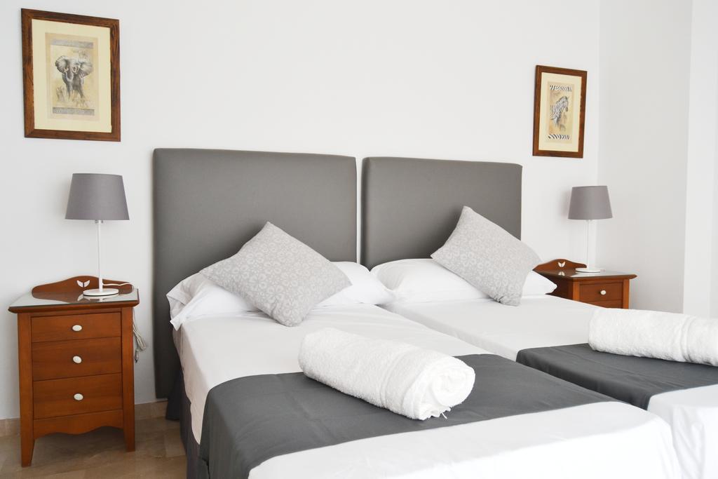 Montemares Golf Luxury Villas & Apartments At La Manga Club Extérieur photo