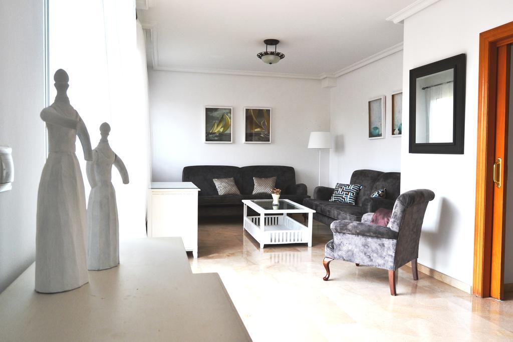 Montemares Golf Luxury Villas & Apartments At La Manga Club Extérieur photo