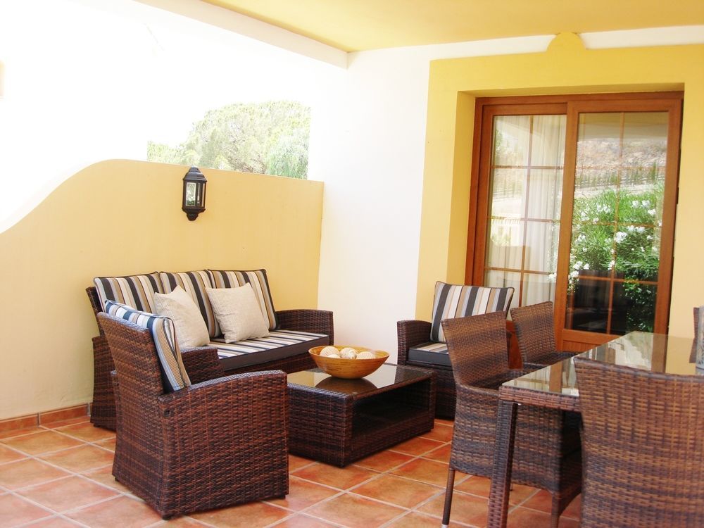 Montemares Golf Luxury Villas & Apartments At La Manga Club Extérieur photo