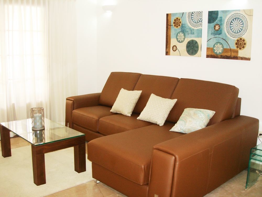Montemares Golf Luxury Villas & Apartments At La Manga Club Extérieur photo